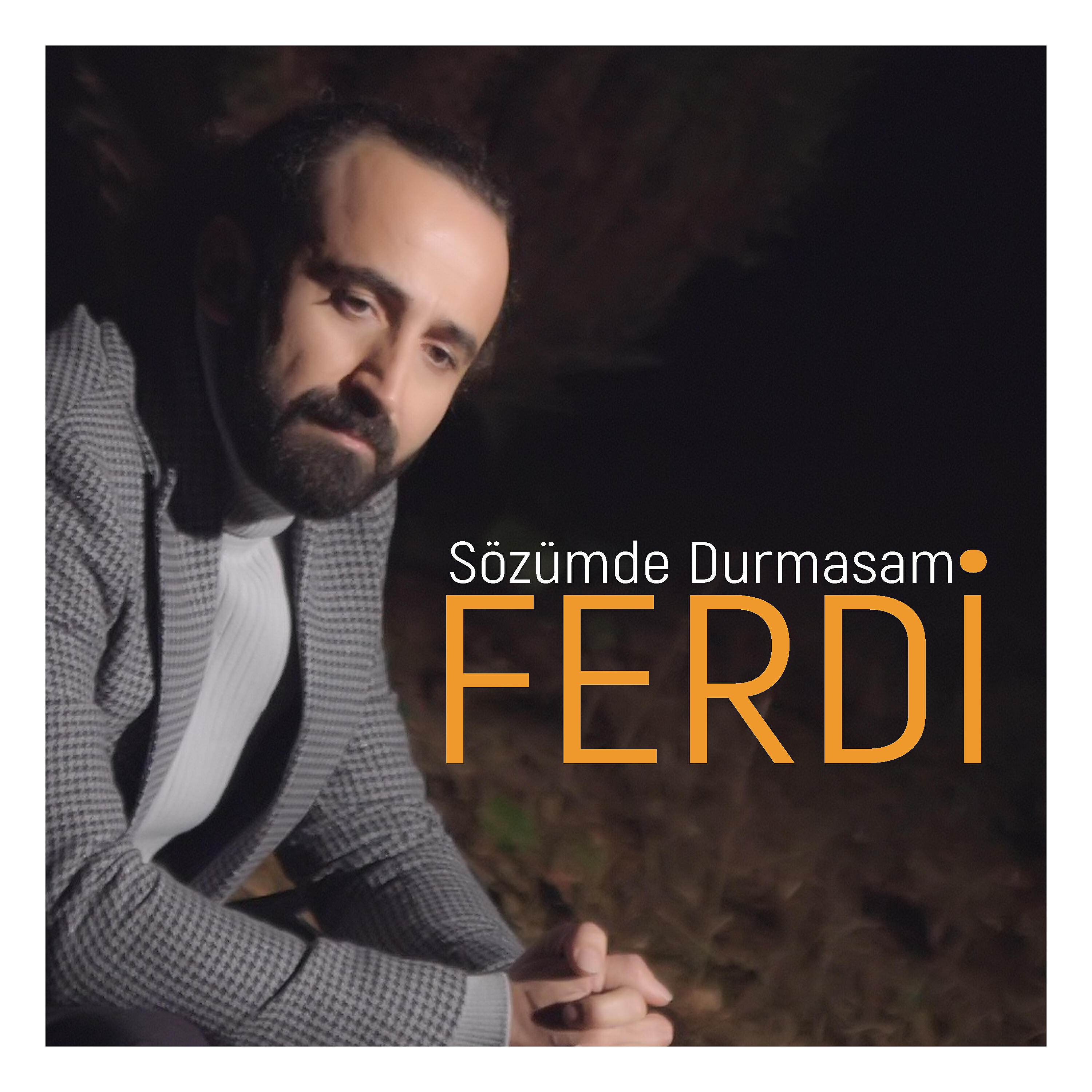 FERDI - Güzel Gözlüm