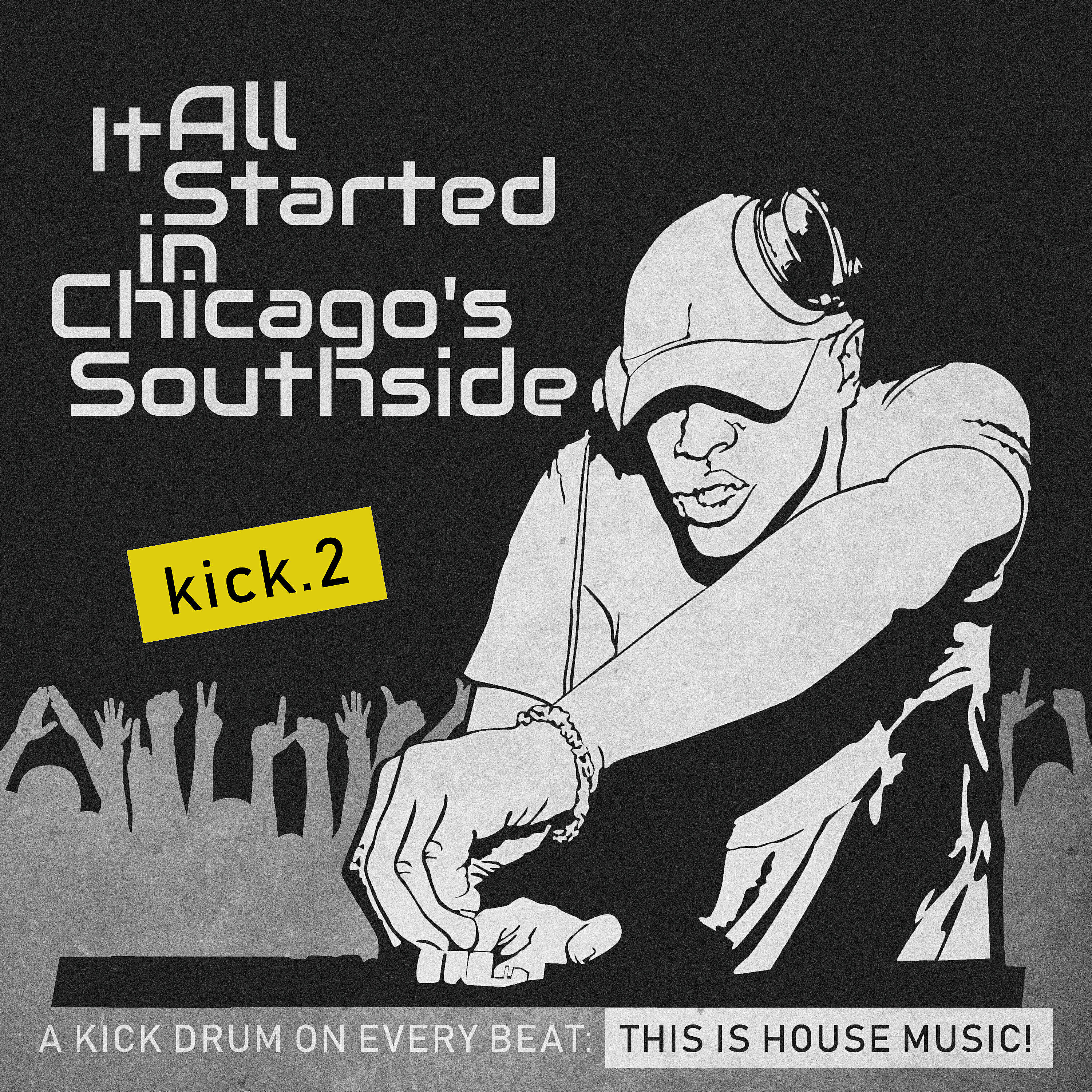 Long Island Ensemble - The Foundation (Deep Foundation Mix)