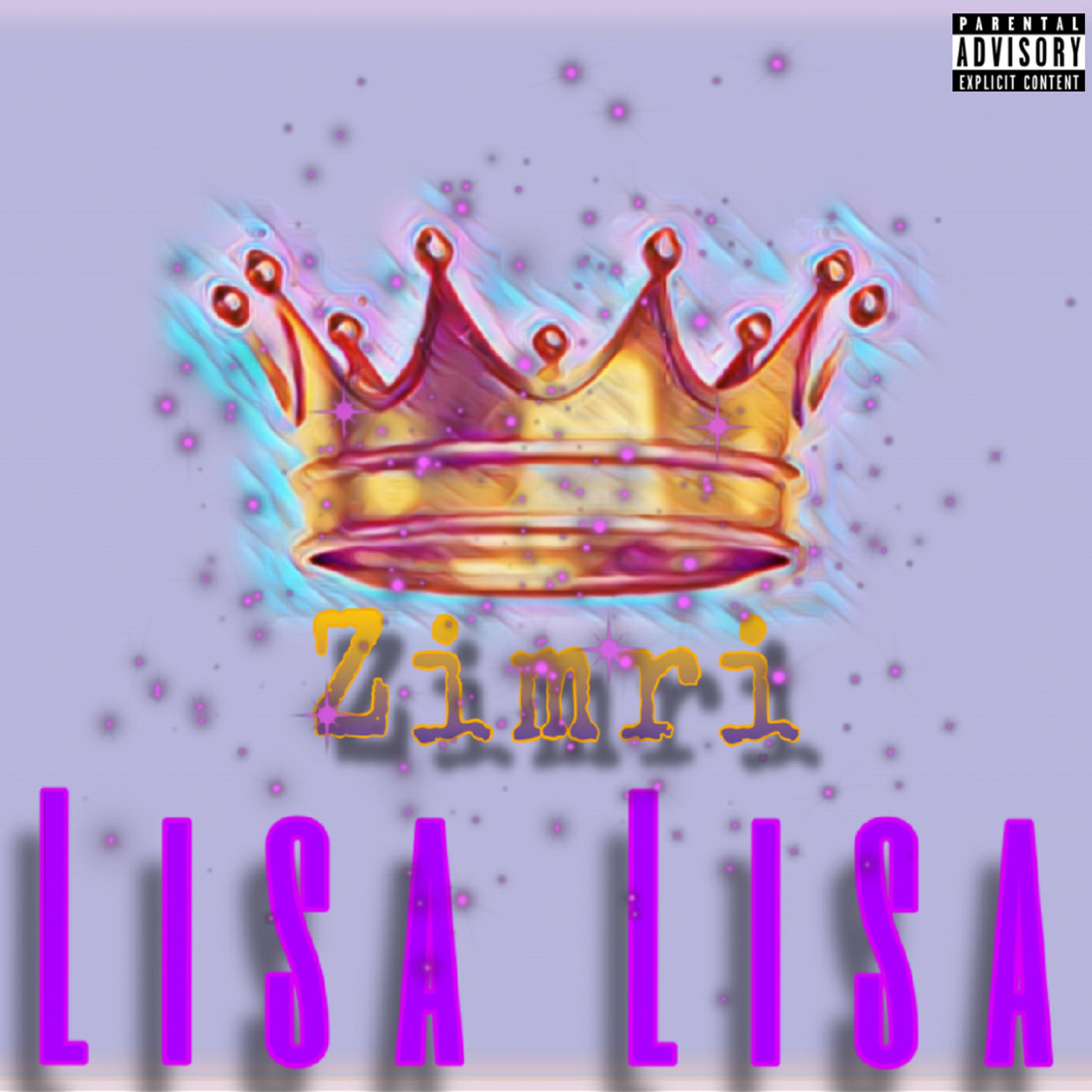 Zimri - Lisa Lisa (Single)