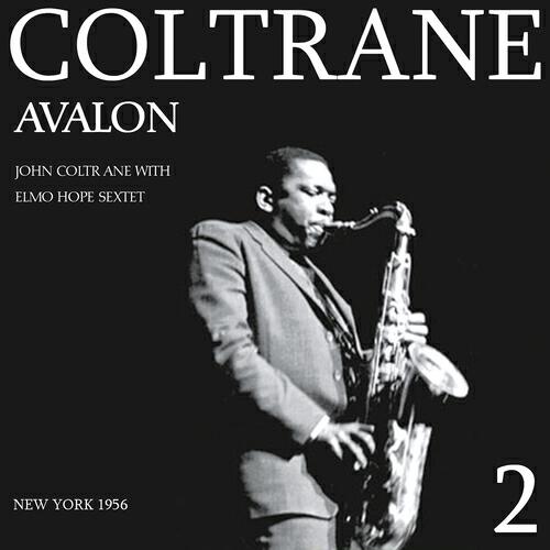 John Coltrane - Avalon