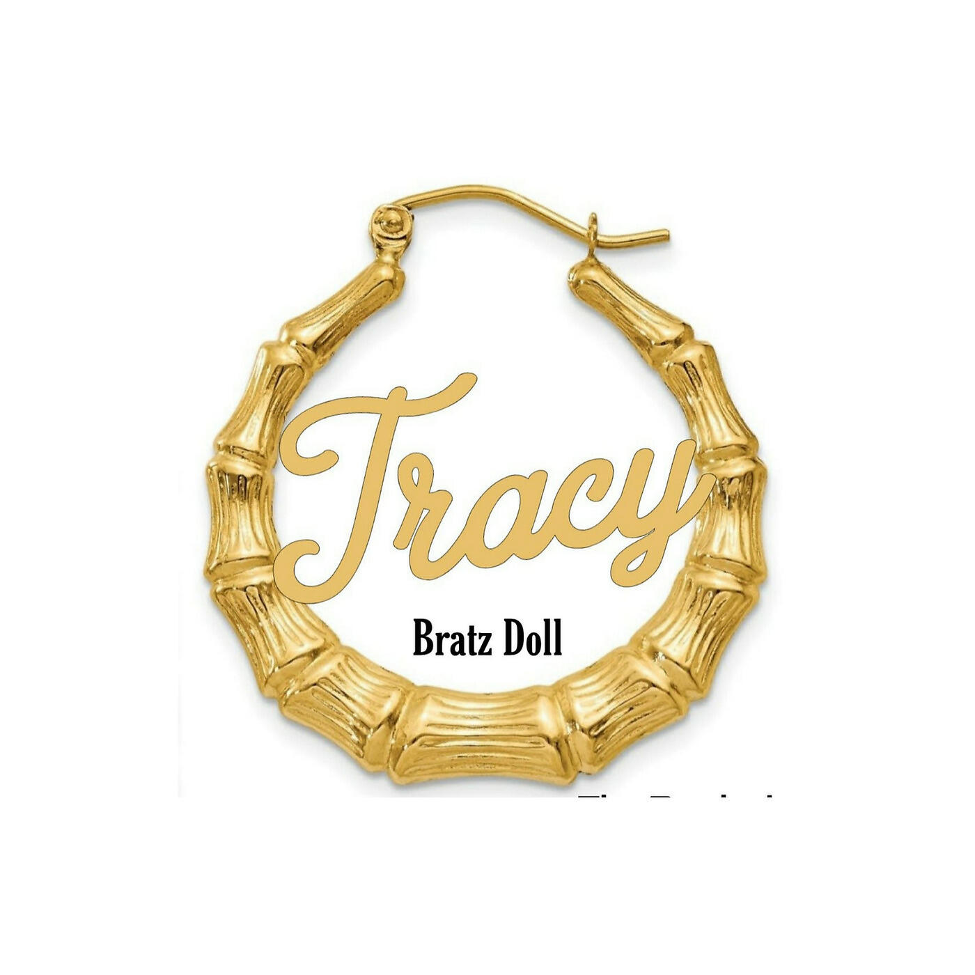 Tracy - Bratz Doll