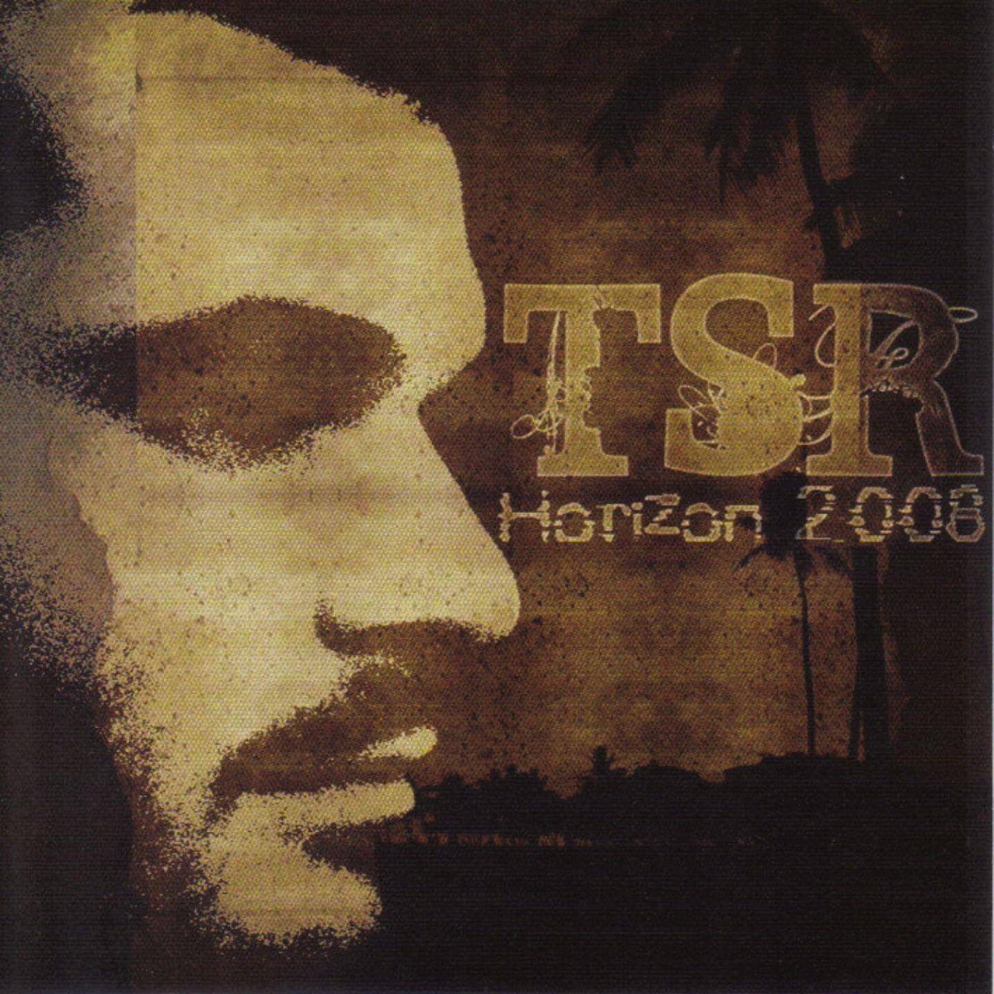 Постер альбома Horizon 2008