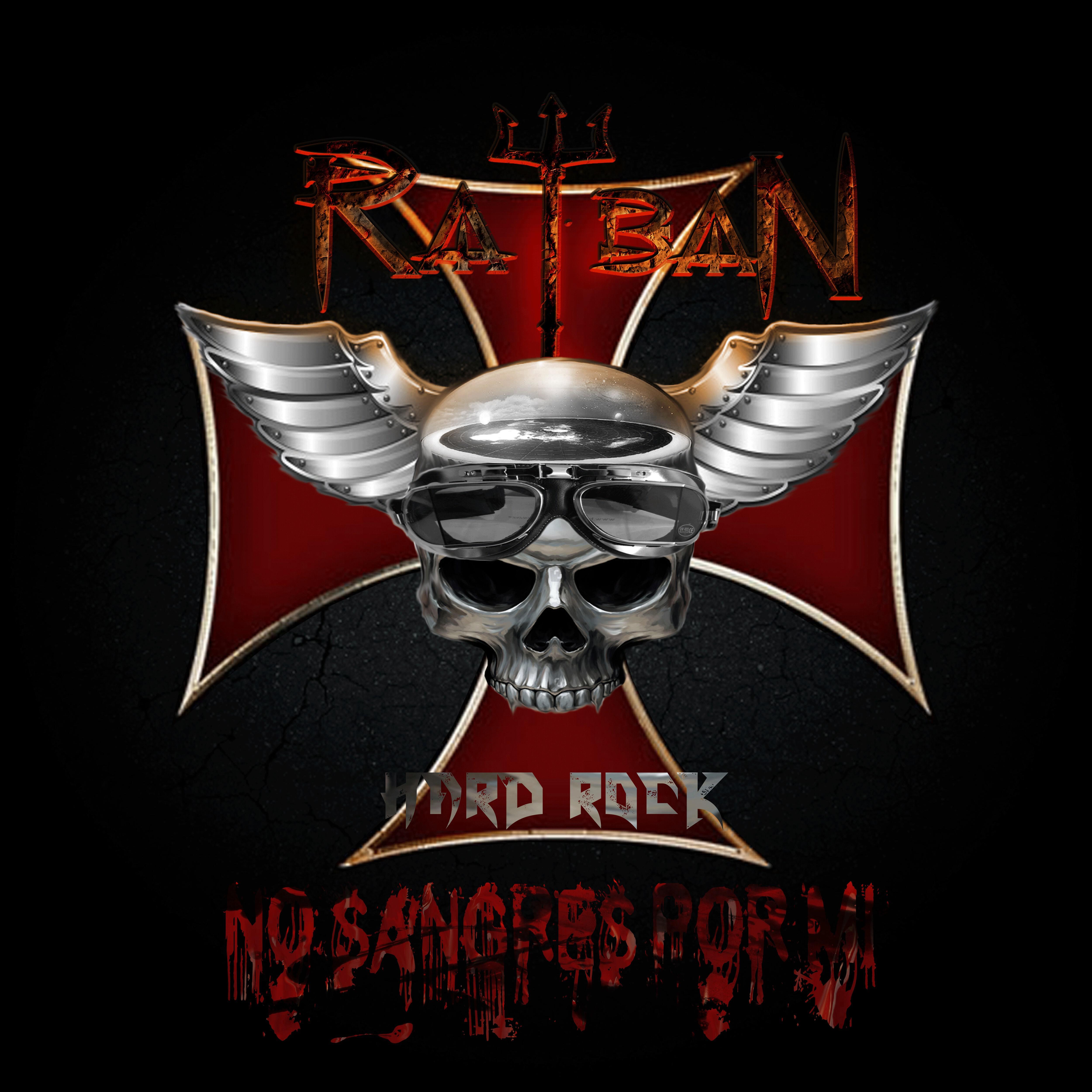 RAYBAN HARD ROCK - El Destino