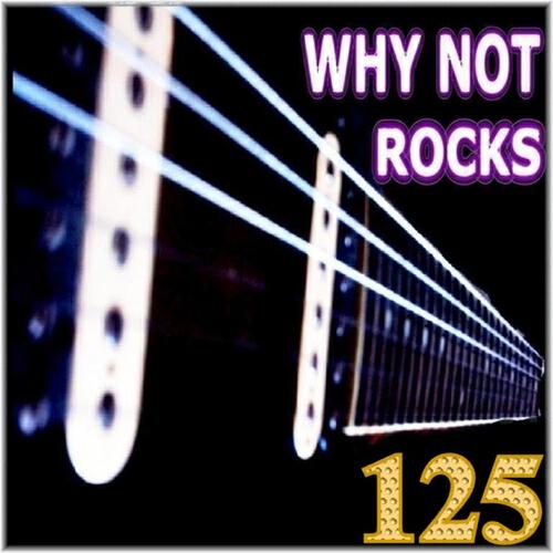Why Not - Sex Cells (Original)