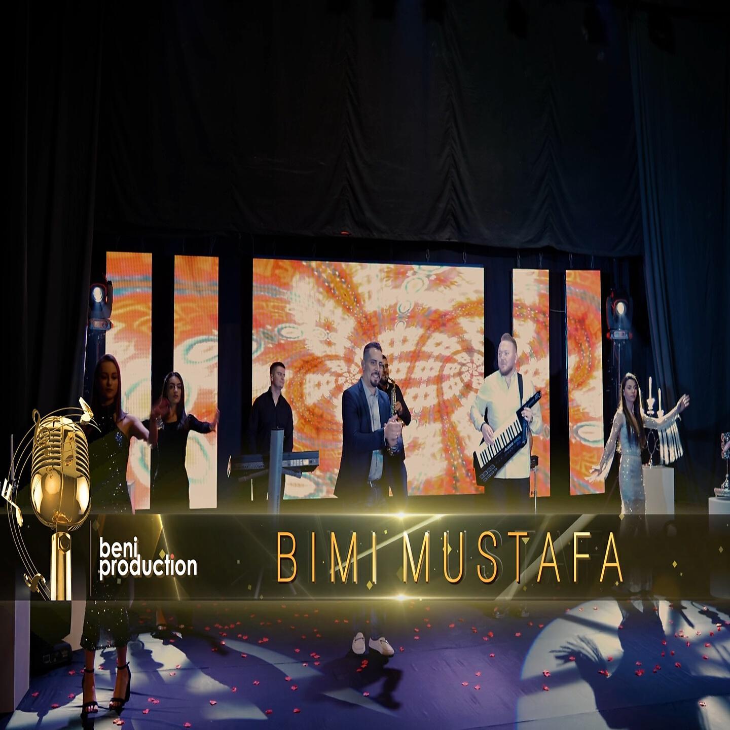 Bimi Mustafa - A e din me kënë ke punë