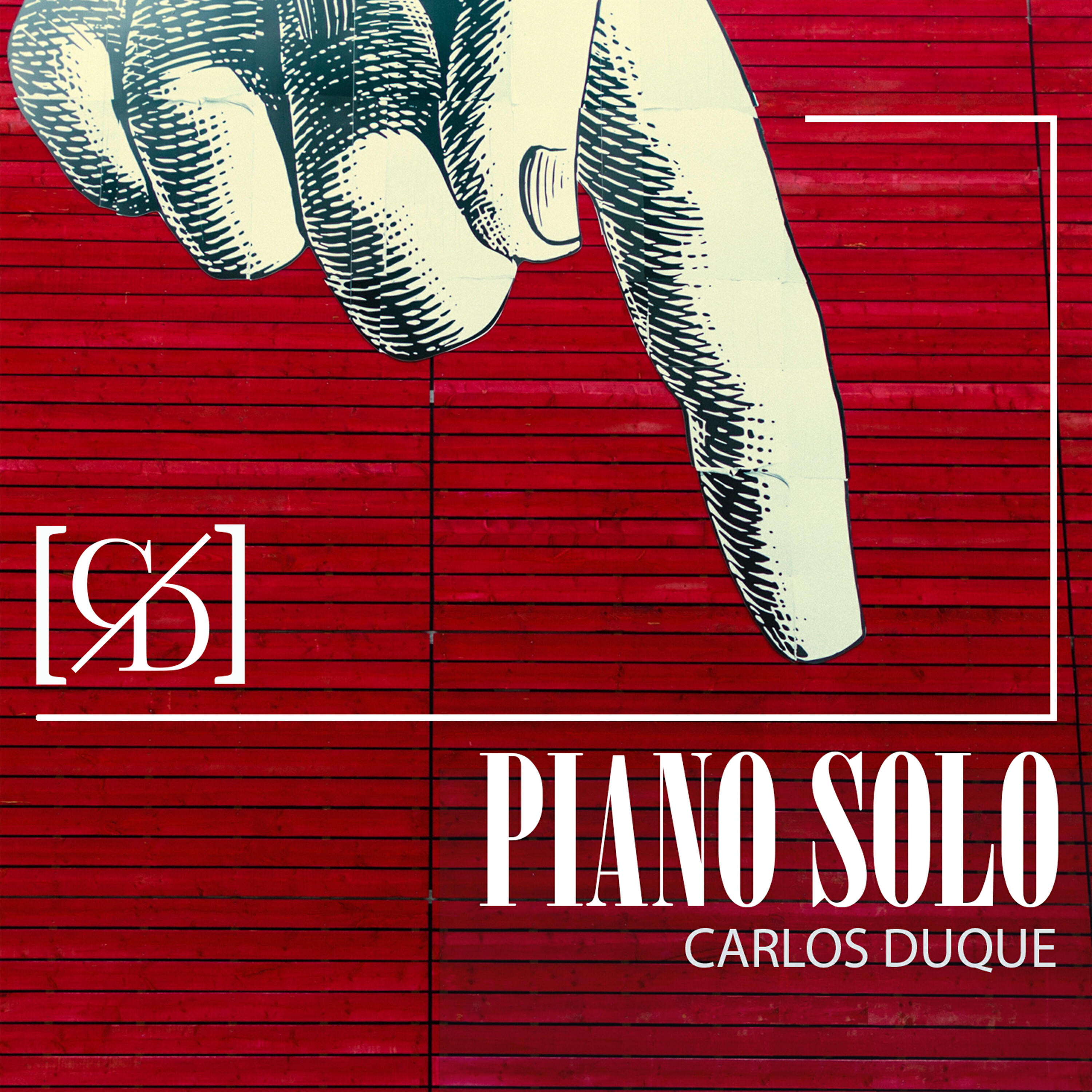 Carlos Duque - La Canción del Olvido I