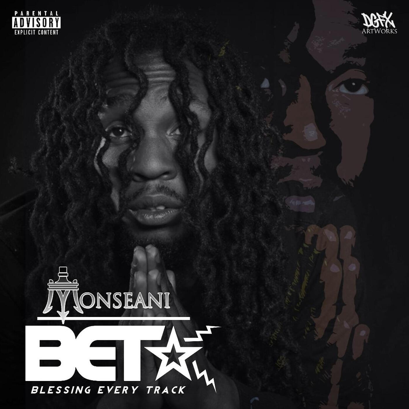 Monseani - Better Dayz