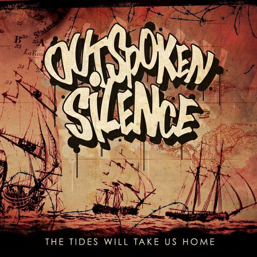 Outspoken Silence - Dead to the World