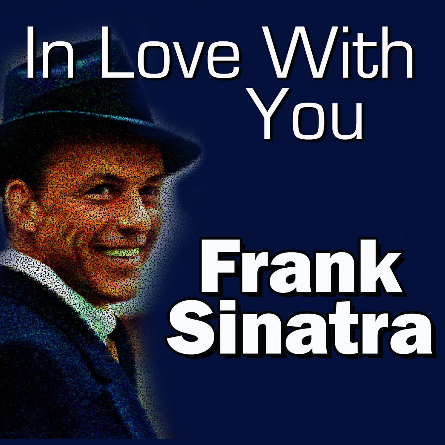 FRANK SINATRA - Let´s Take an Old Fashioned Walk