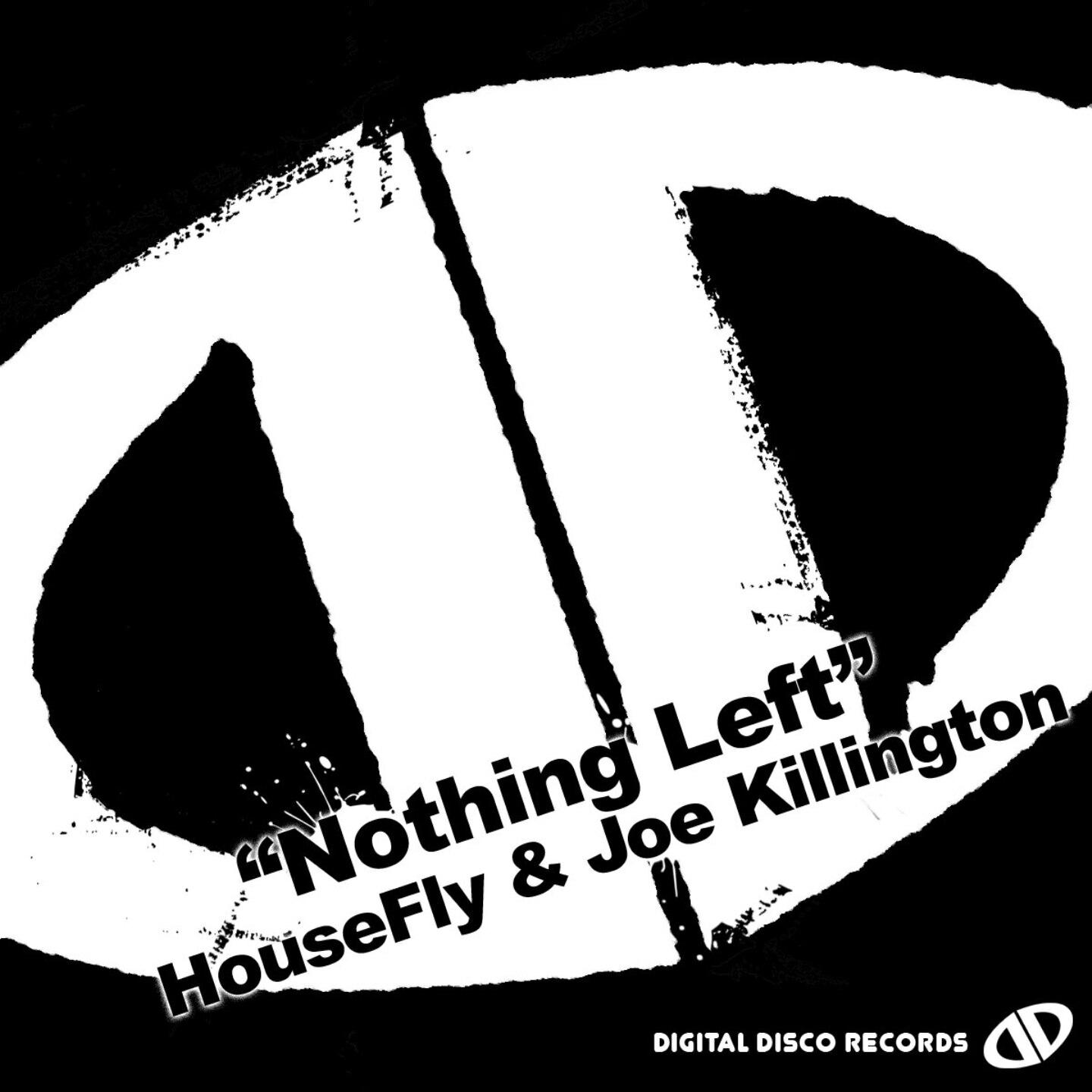 HouseFly - Nothing Left (Serotonin Thieves Dub)