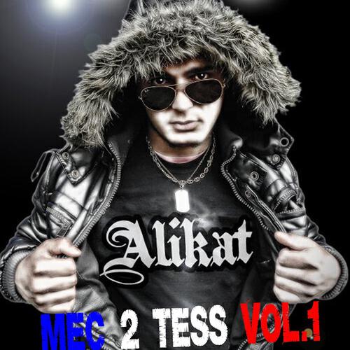 Alika-T - Je suis un hustler