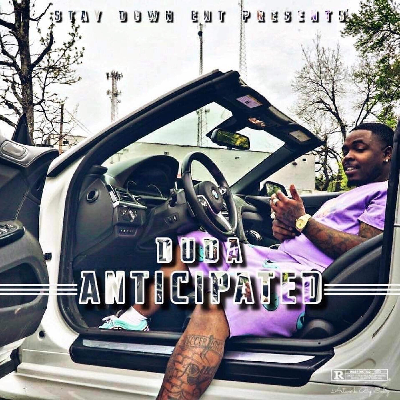 DUDA - Down Bad