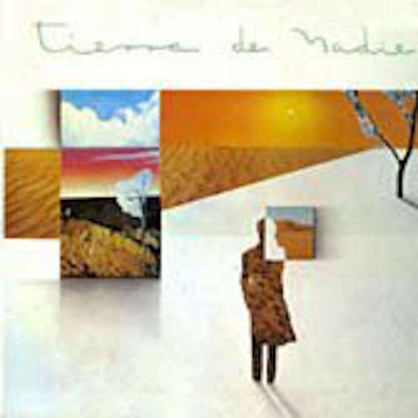 Tierra de Nadie - Presidio