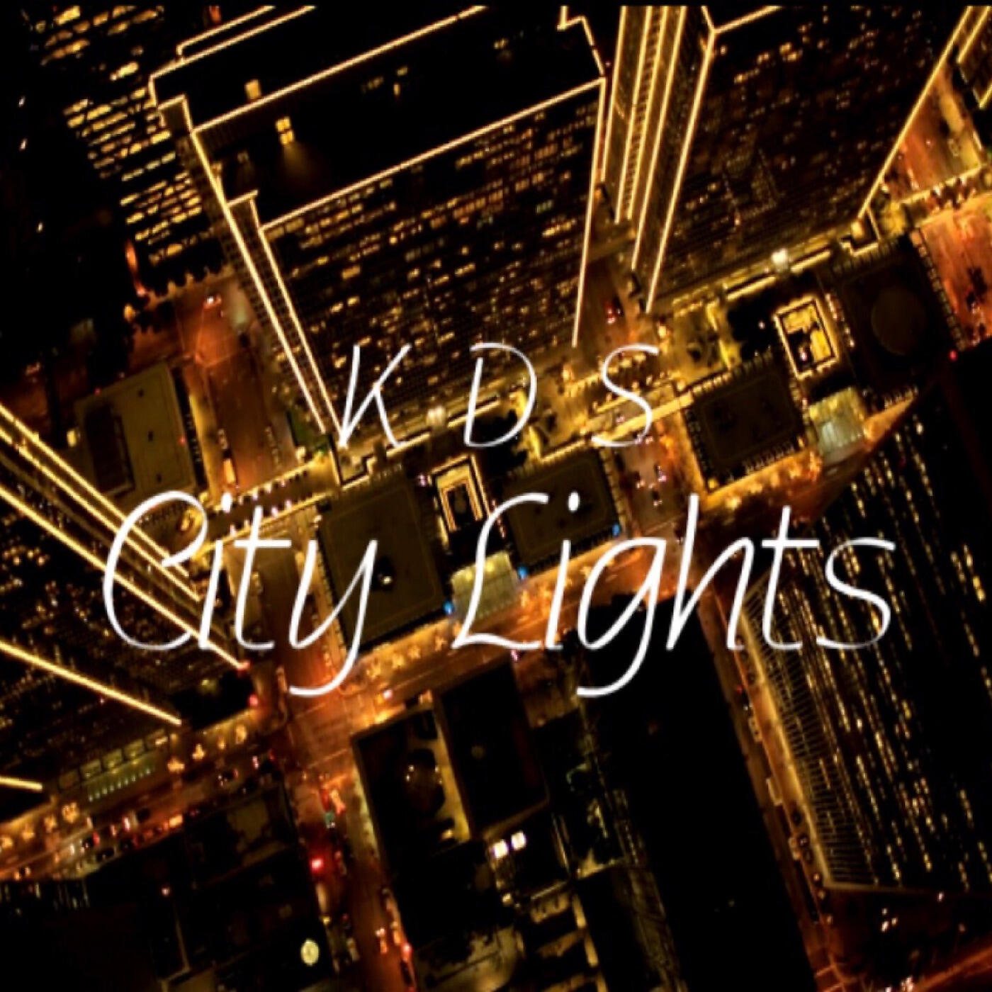 Artificial.Music - City Lights
