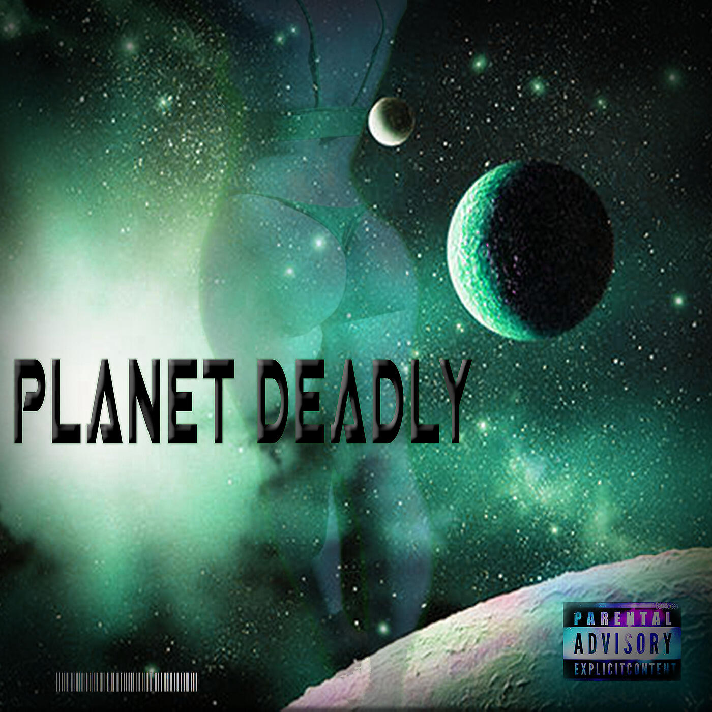 DEADLY HASH - Bang on the Pussy