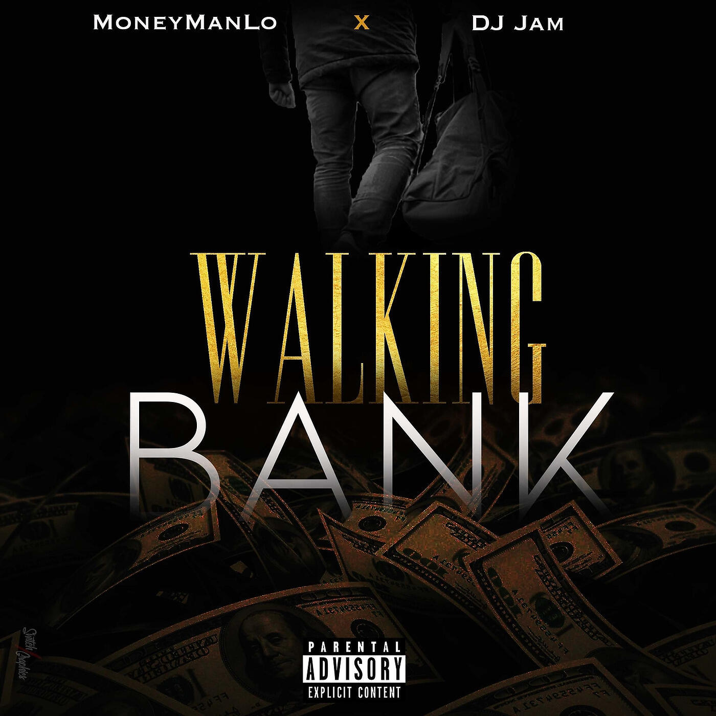MoneyMan Lo - Single