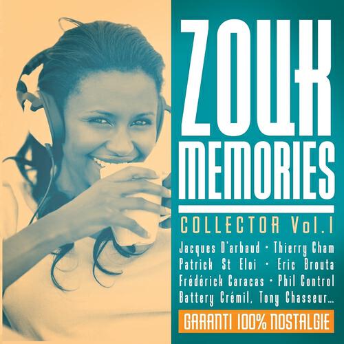 Marcel Chery - Mwen envi ouè ou