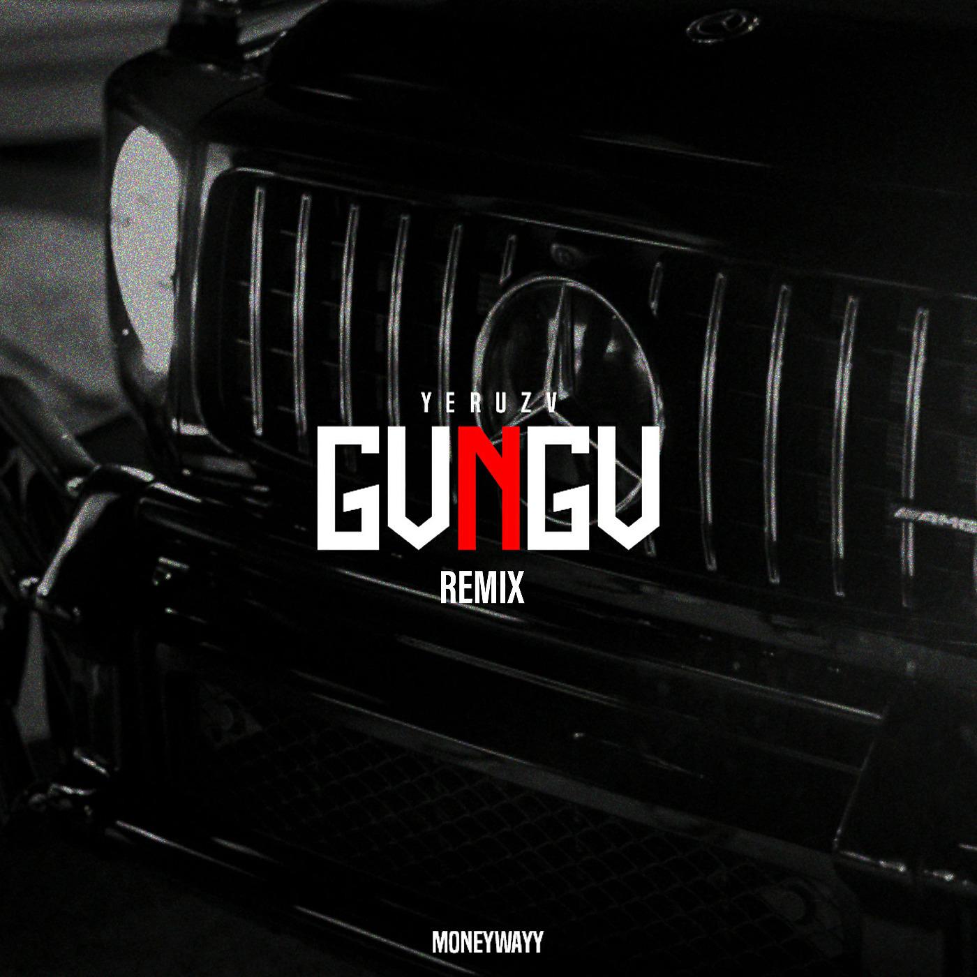 Постер альбома Ganga (Yeruza Remix)