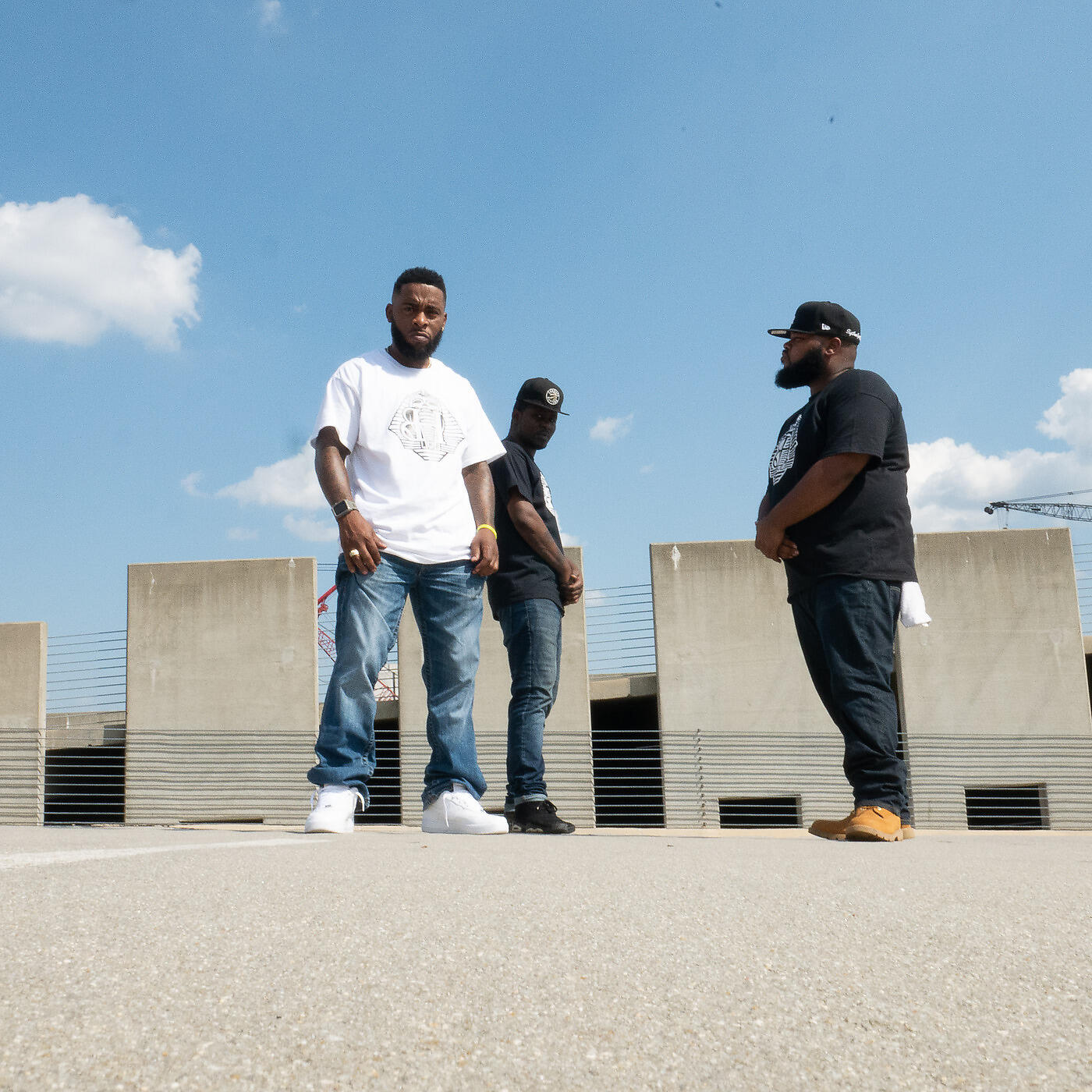 Willie Walker BH - We Work