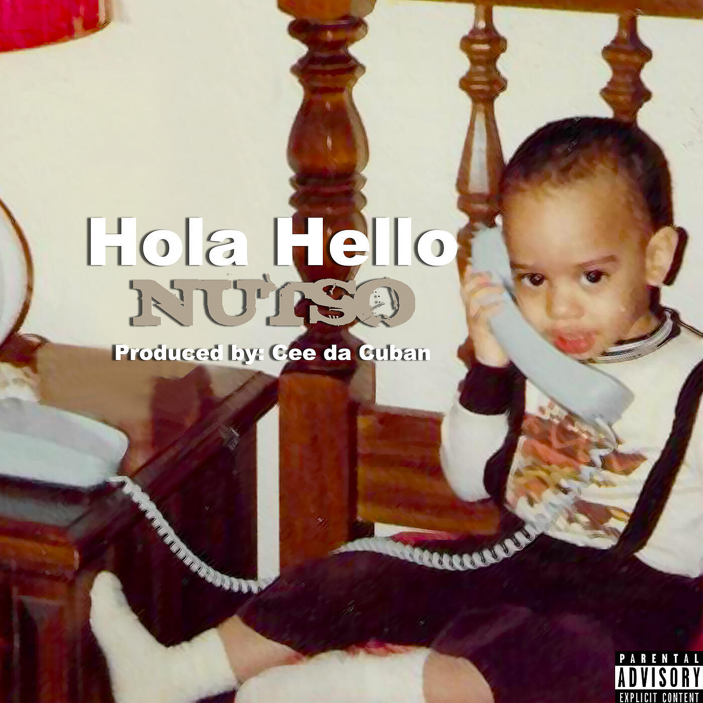 NUTSO - Hola Hello