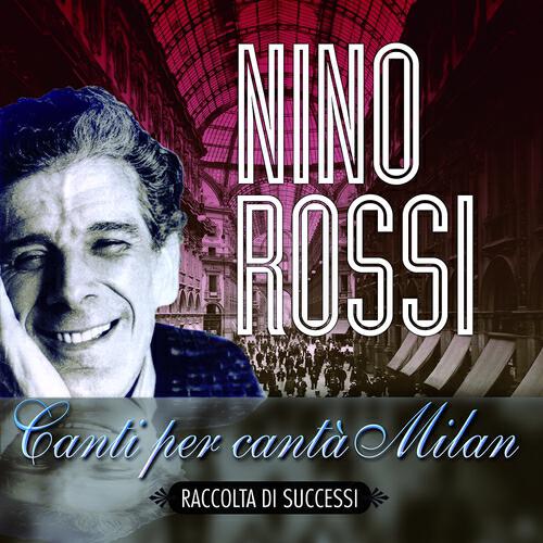 Nino Rossi - Amor in campagna
