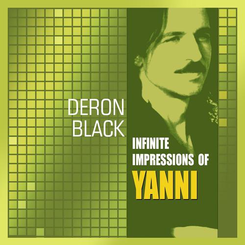 Постер альбома Infinite Impressions of Yanni