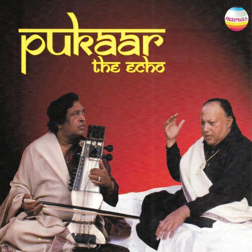 Ustad Nusrat Fateh Ali Khan - Ali ali ali maula ali ali, haq