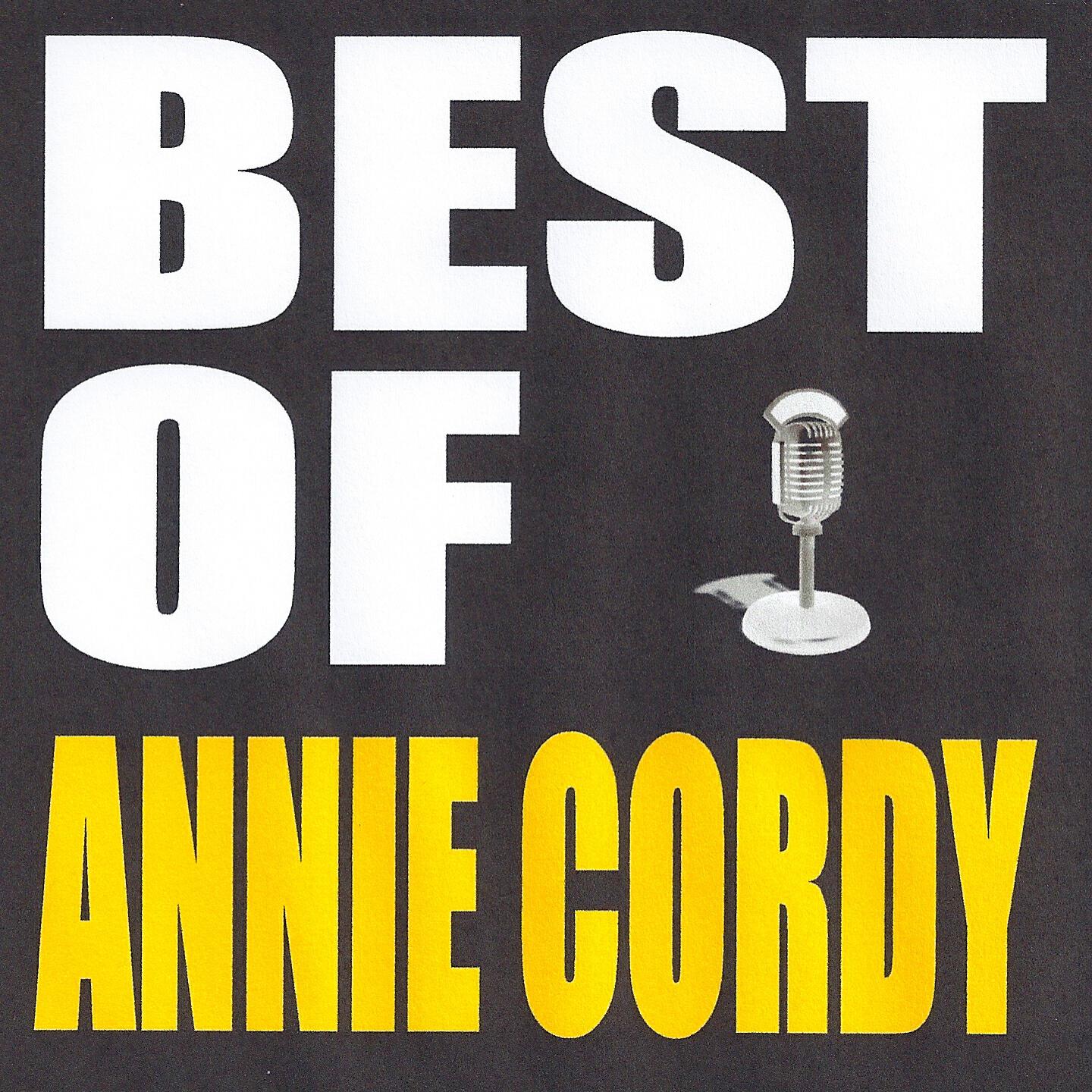 Annie Cordy - Les trois bandits de Napoli