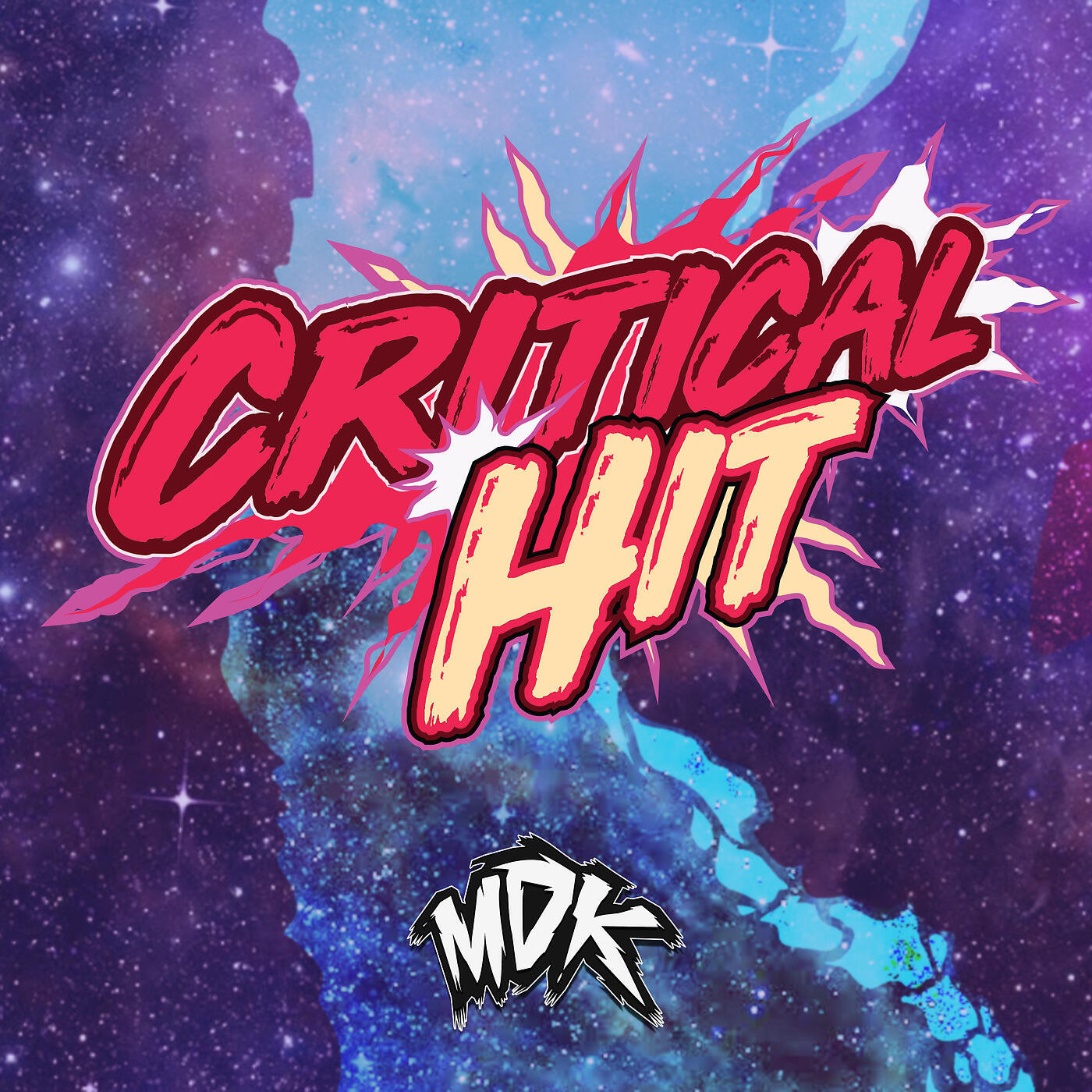 MDK - Critical Hit