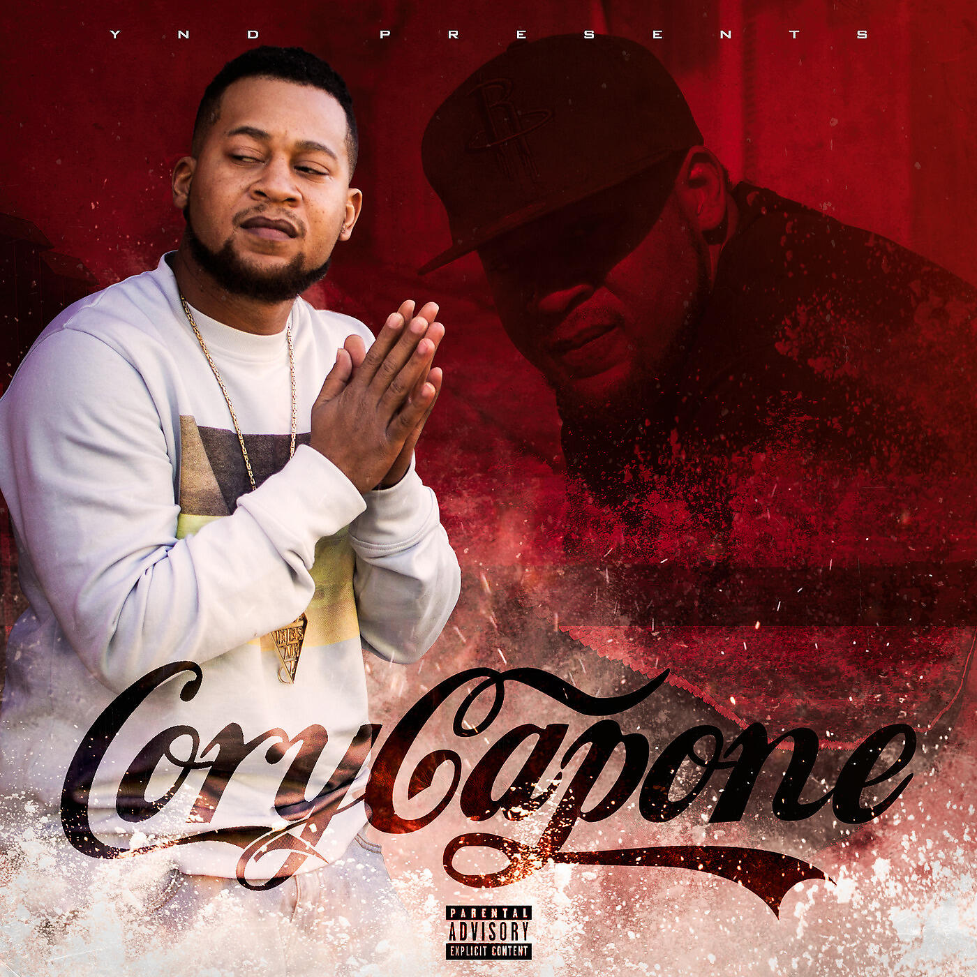 Cory Capone - Knock Knock