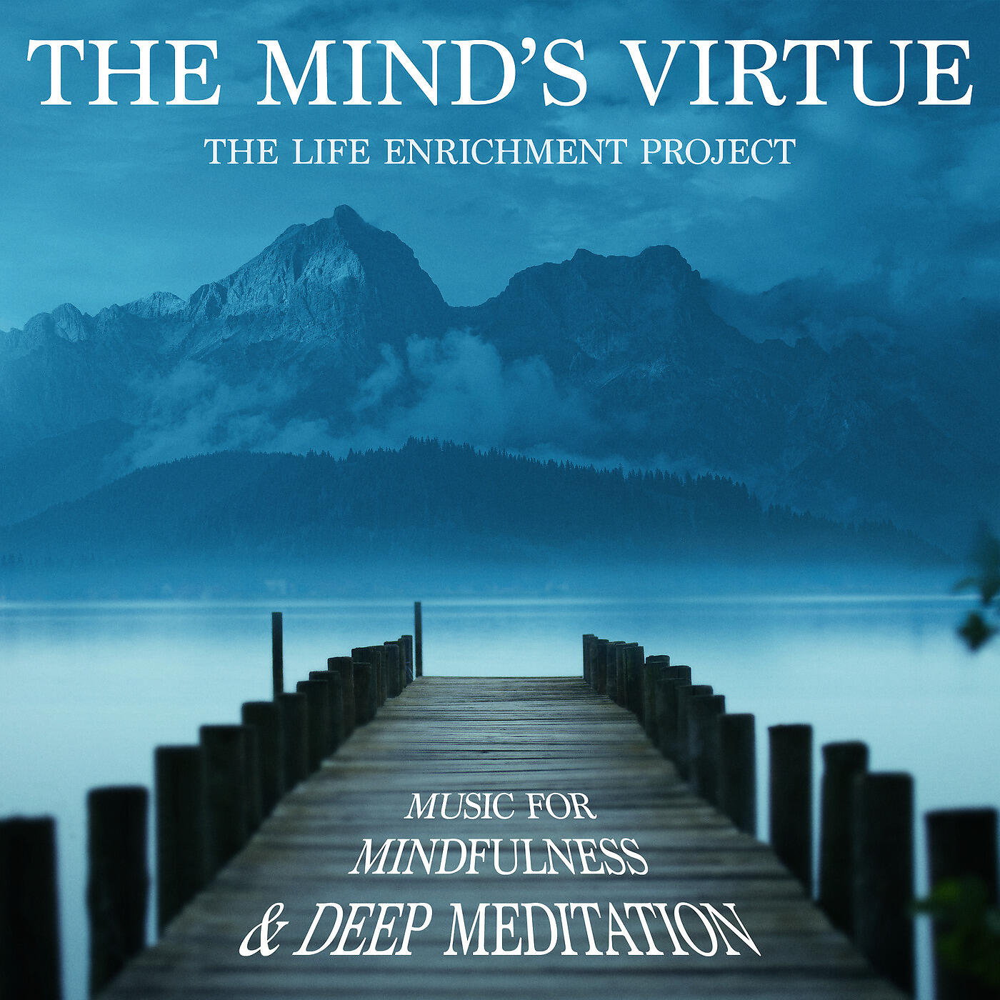 The Life Enrichment Project - Integrity
