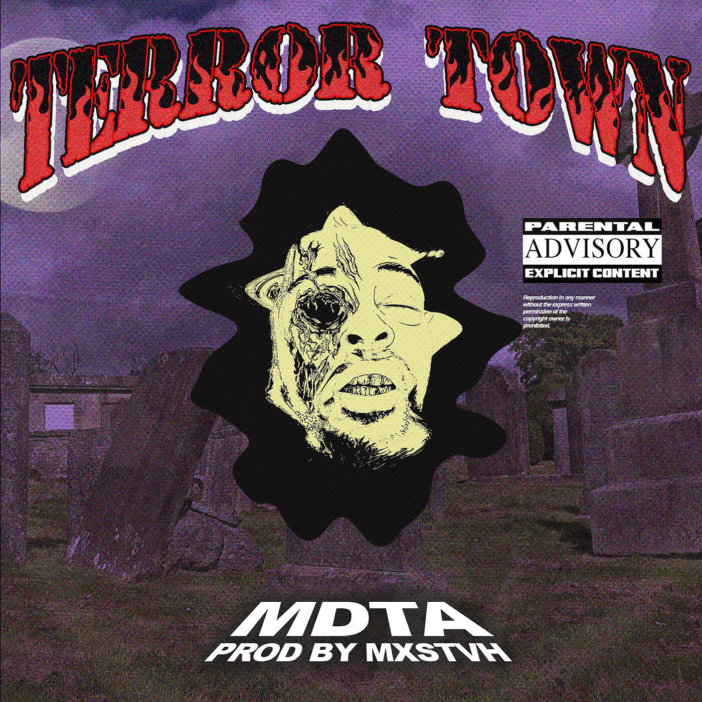 MDTA - Terror Town