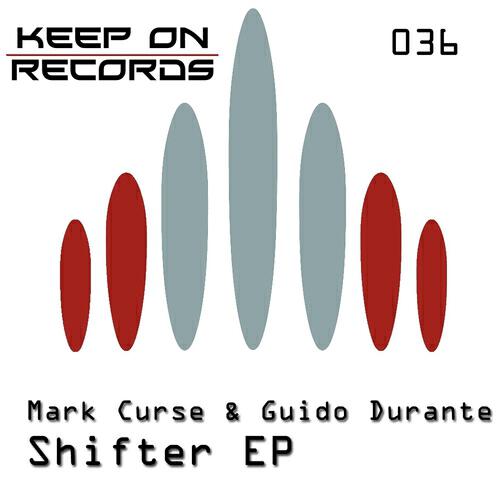 Mark Curse - Backfire