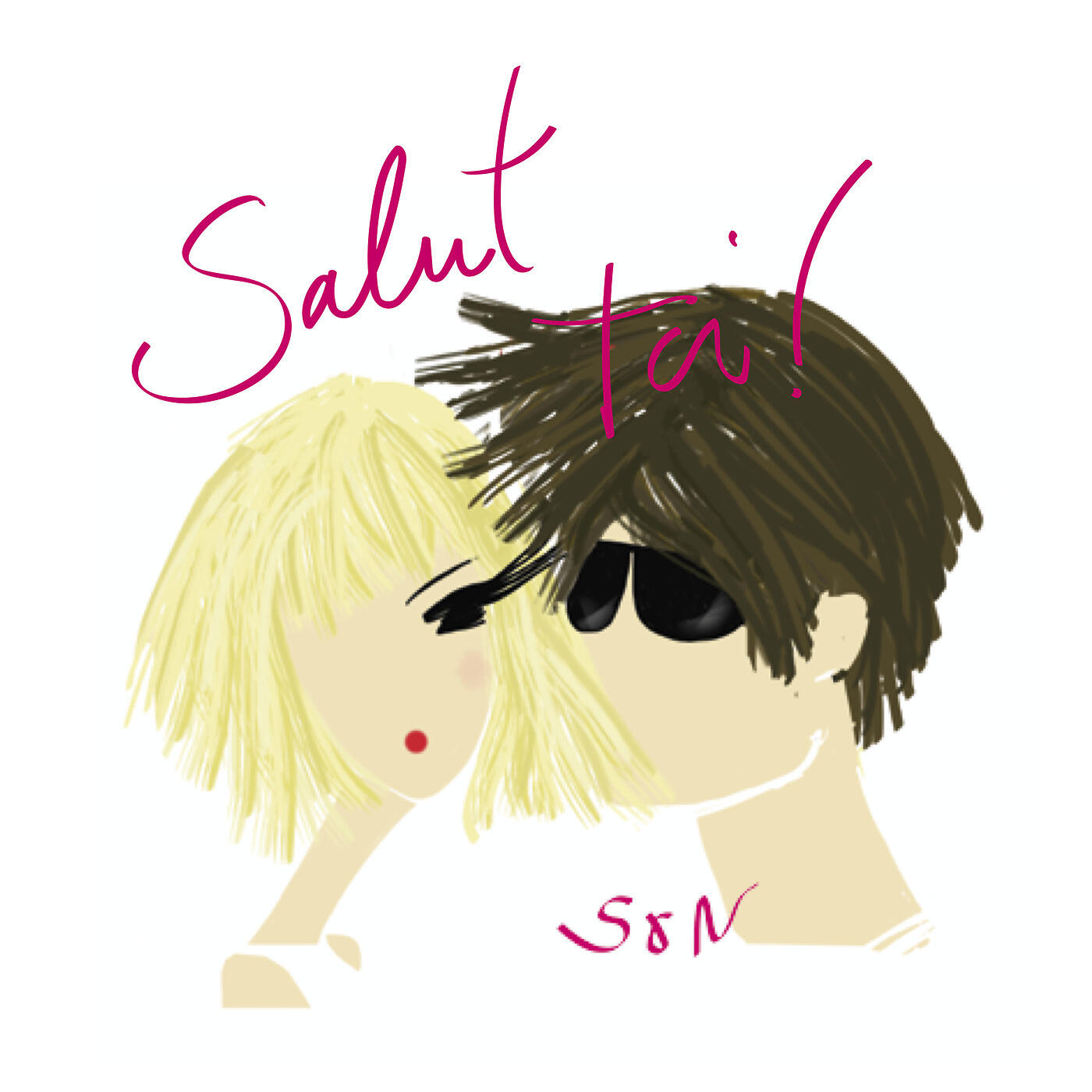 S&N - Chou, Mon Chou...