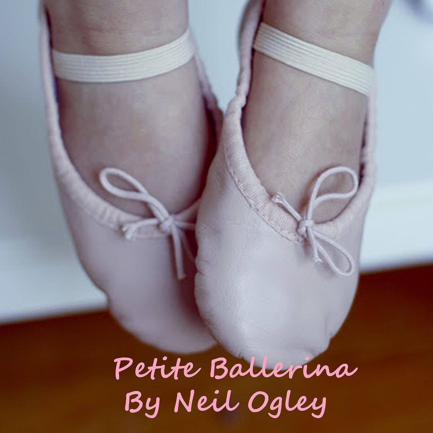 Neil Ogley - Dance of the Pixies