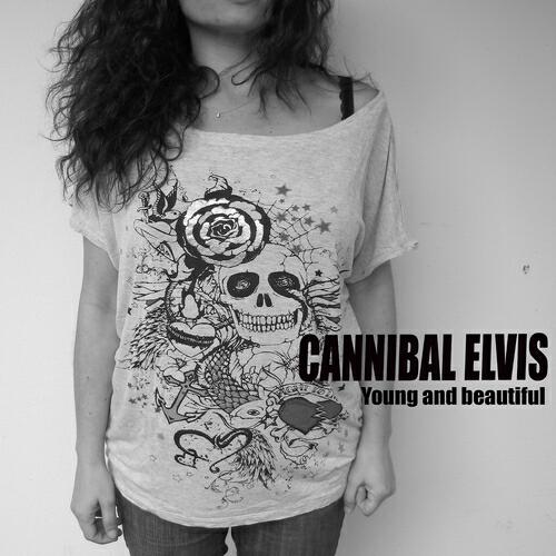 Cannibal Elvis - With the Animals