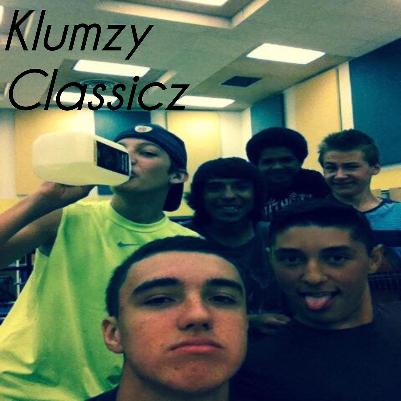 Klumzy - Idfc (Rap Remix)