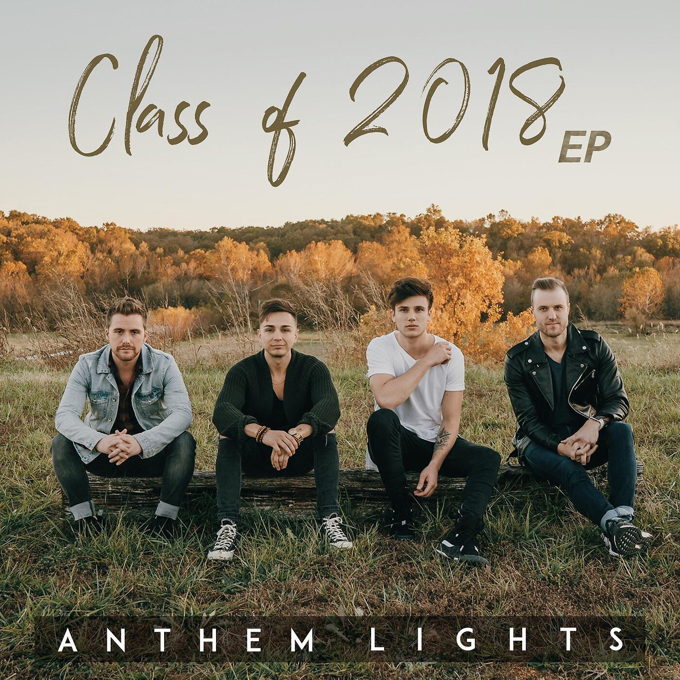 Anthem Lights - A Million Dreams