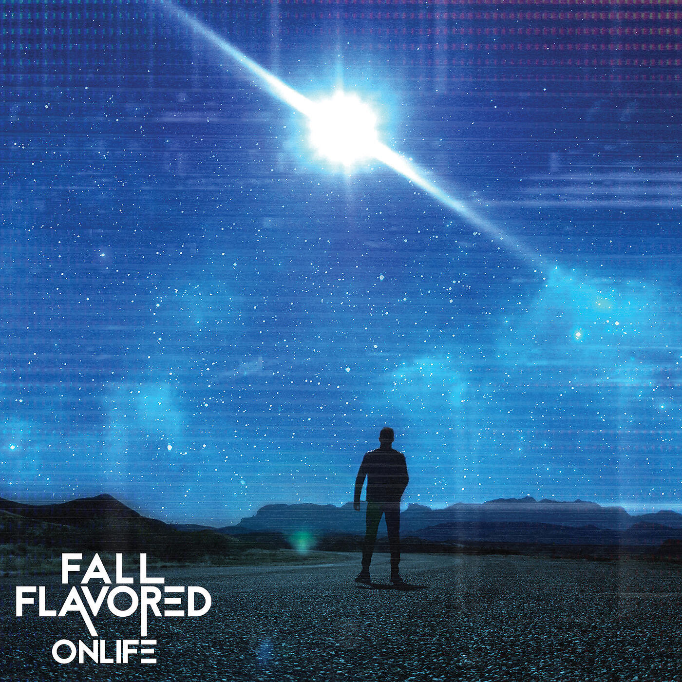 Fall Flavored - Onlife