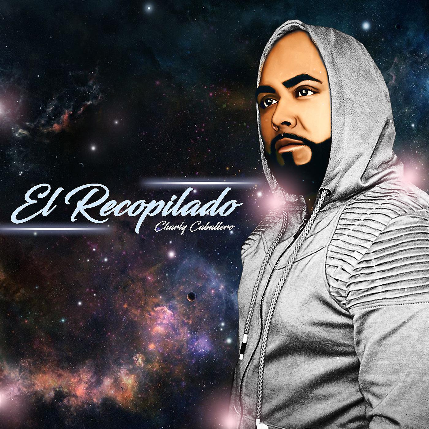 Постер альбома El Recopilado