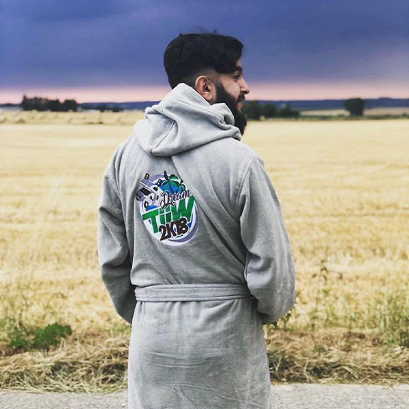 TiiwTiiw - Ferrari Khadouj