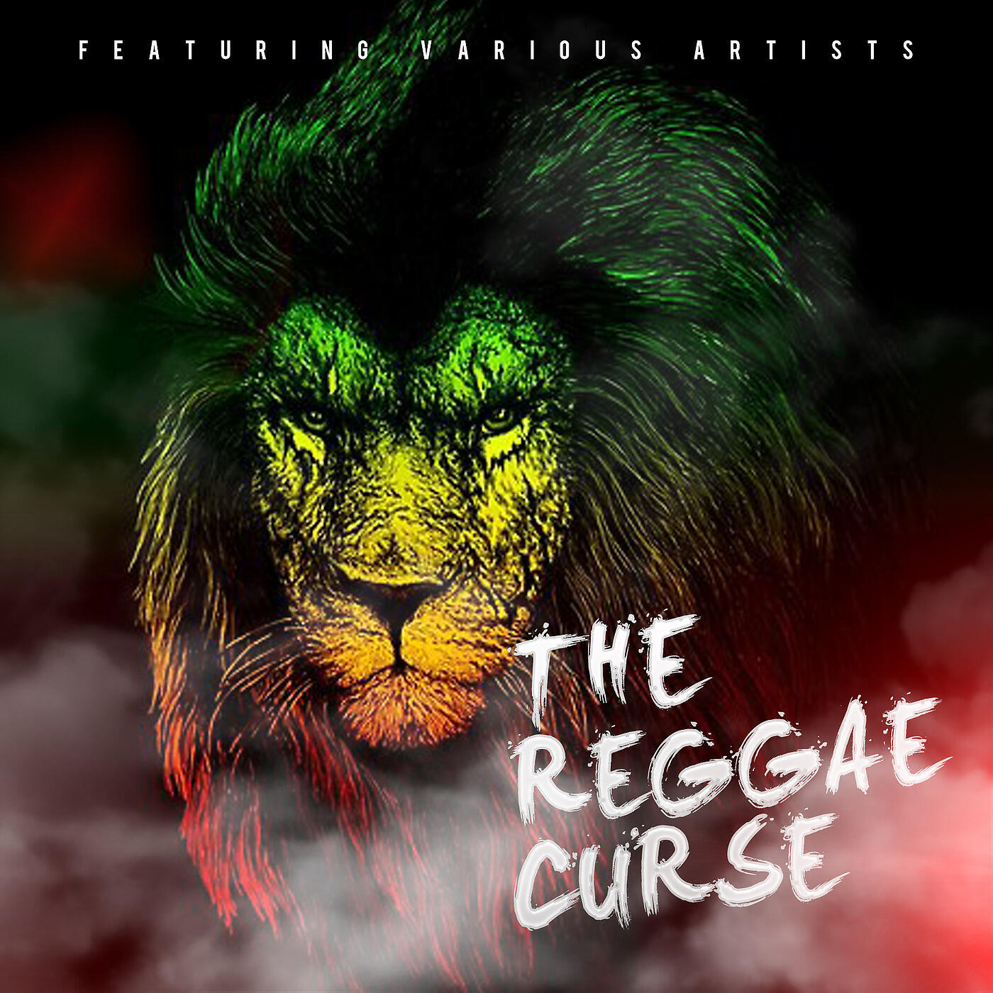 VARIOUS ARTISTS - Injustice
