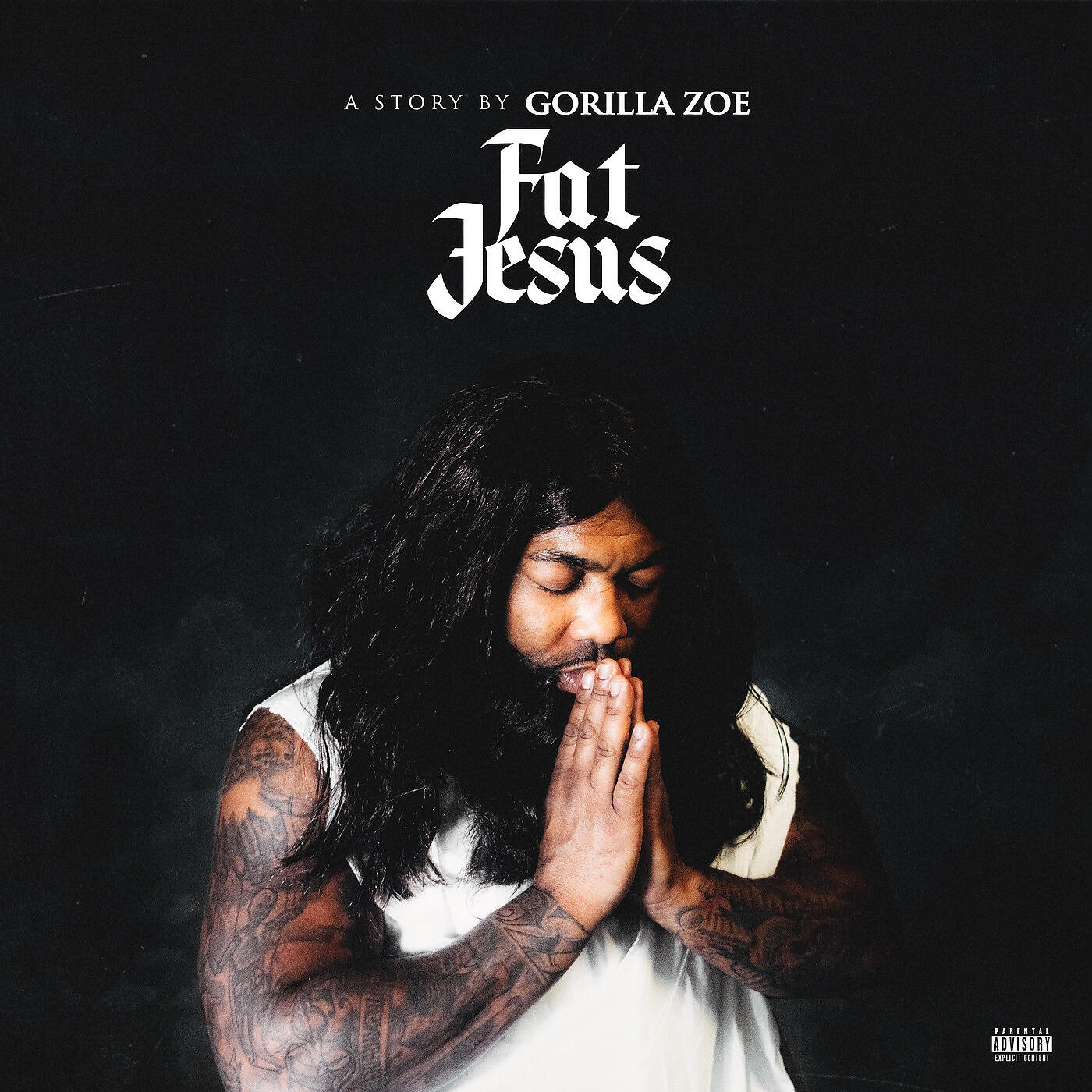 Gorilla Zoe - Fat Jesus
