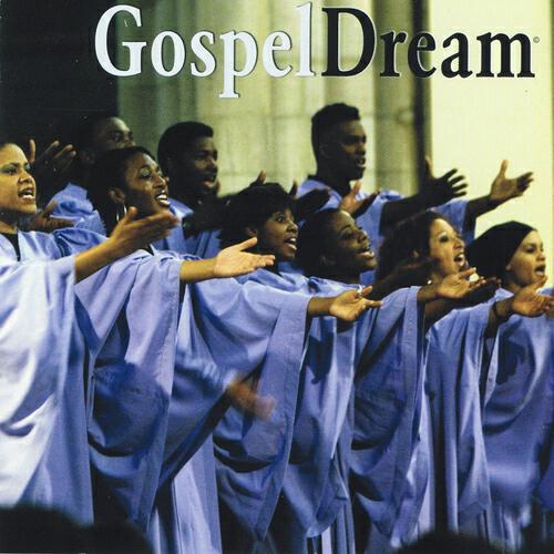 Gospel Dream Choir - I Couldn't Keep It to Myself