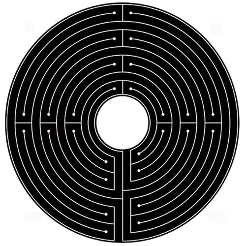 Flint Glass - Tape In Transition