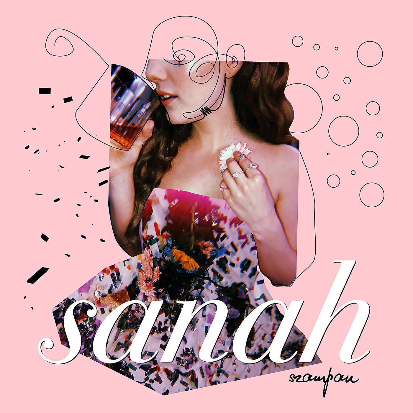 sanah - Szampan