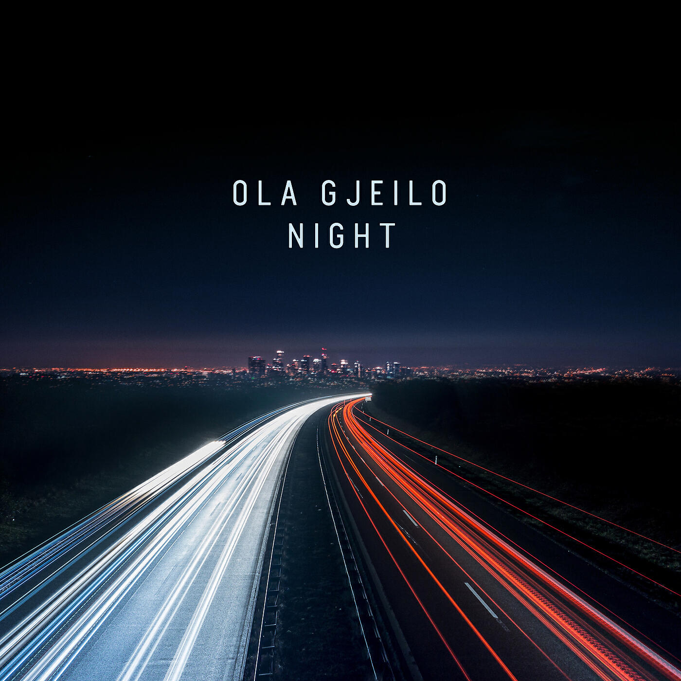 Ola Gjeilo - Gjeilo: Before Dawn