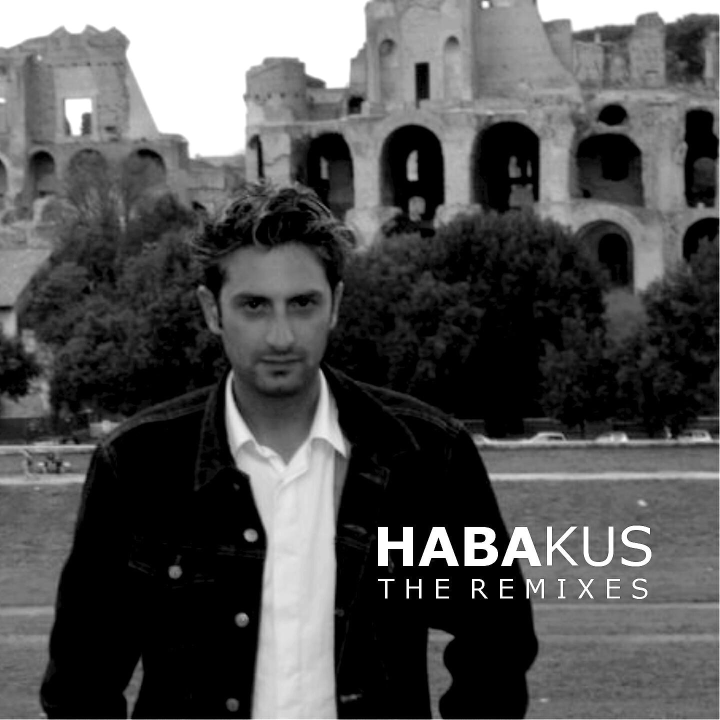 Francesco Baldi - Musix (Habakus Remix)