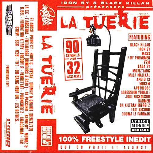 Du sang neuf un - Faut que tu flippes