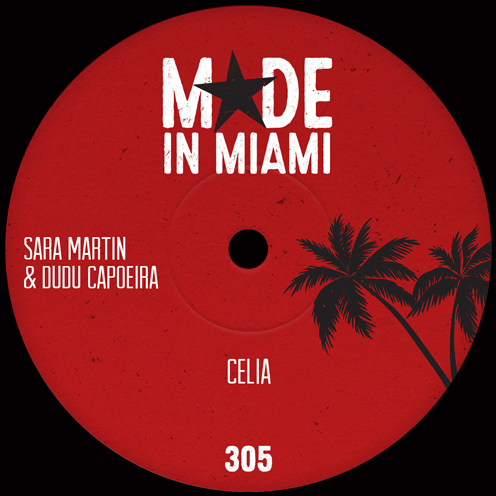 Sara Martin - Celia